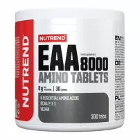 Nutrend EAA 8000 �������� ����������� EAA 8000