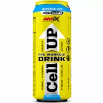 Amix Pro CellUP Pre Workout Marshmallow ����������������� �������� "���������"