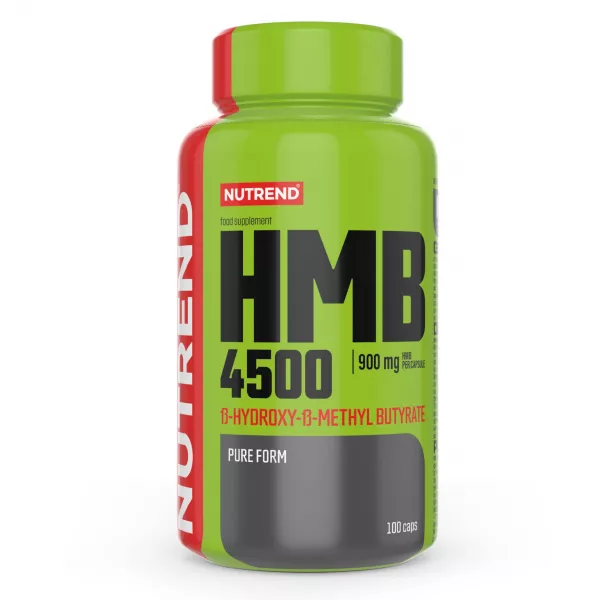 Nutrend HMB 4500 ����������� ������� 