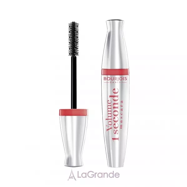 Bourjois Volume 1 Seconde Mascara ��� ��� ��'��� ��