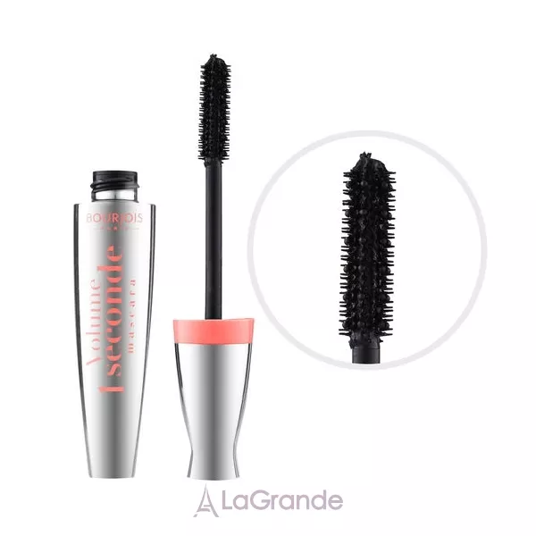 Bourjois Volume 1 Seconde Mascara ��� ��� ��'��� ��