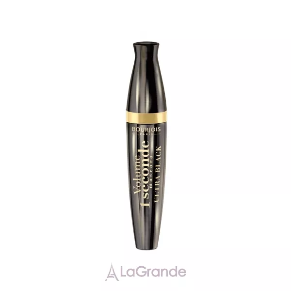 Bourjois Volume 1 Seconde Mascara ��� ��� ��'��� ��