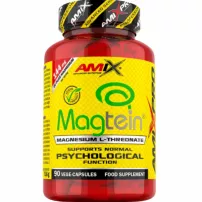 Amix Magtein Magnesium L-Threonate ����������� ������� "������� ������ L-�������"