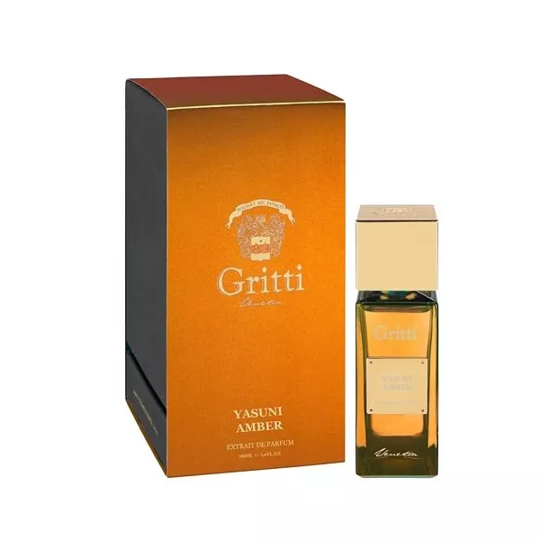 Gritti Yasuni Amber ����