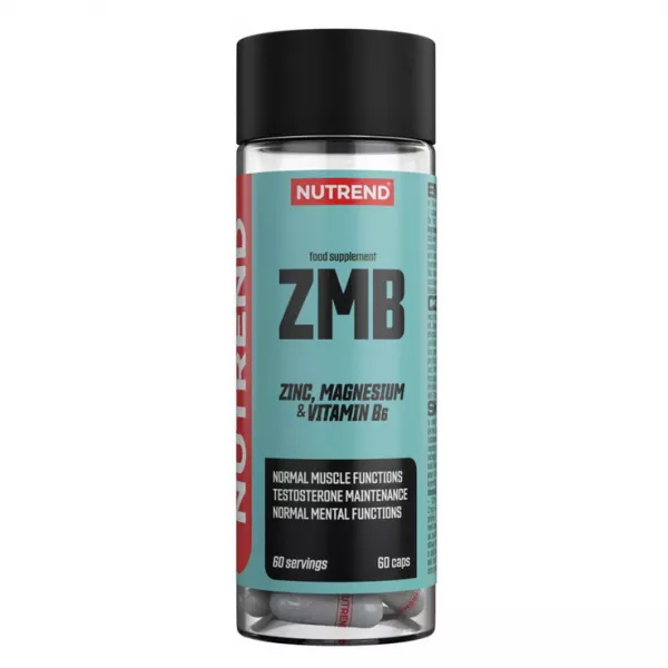 Nutrend ZMB ����������� ������� 