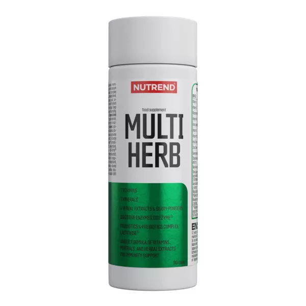 Nutrend Multiherb ����������� ������� ��� ���������� �������� �������
