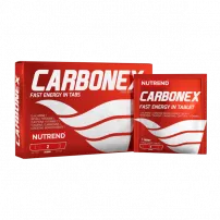 Nutrend Carbonex ������� ������� ��� ����������� ��������� ��������