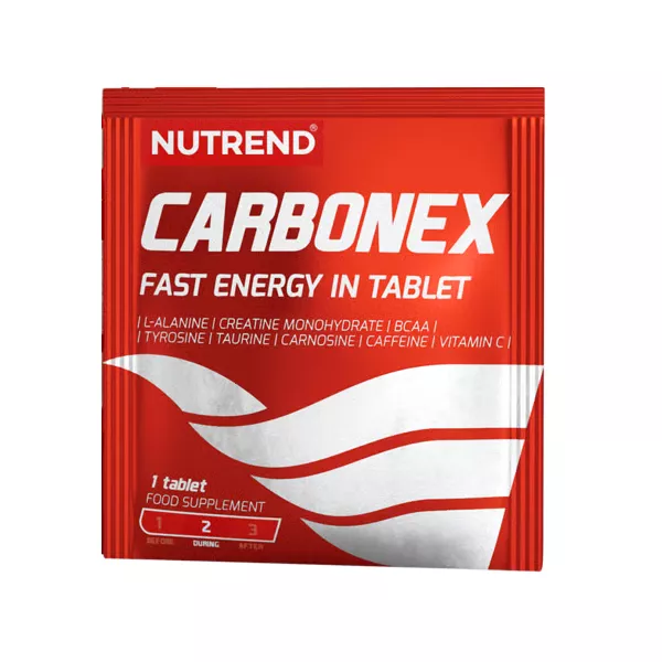 Nutrend Carbonex ������� ������� ��� ����������� ��������� ��������