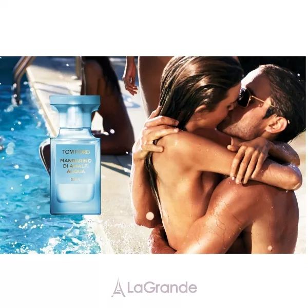 Tom Ford Mandarino di Amalfi Acqua �������� ����