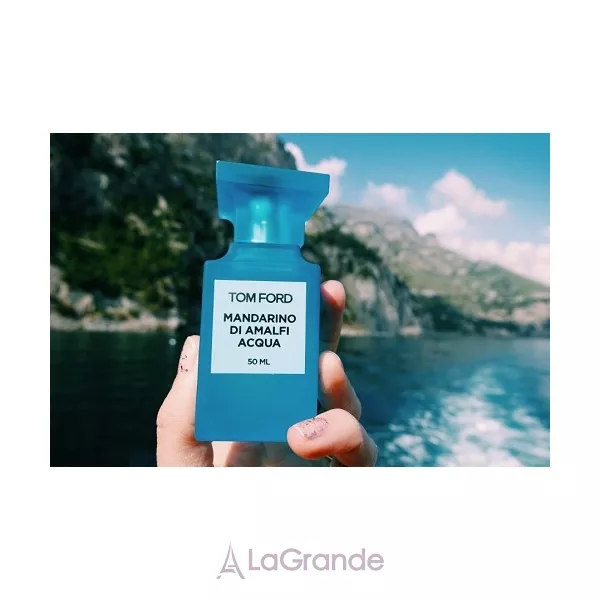 Tom Ford Mandarino di Amalfi Acqua �������� ����