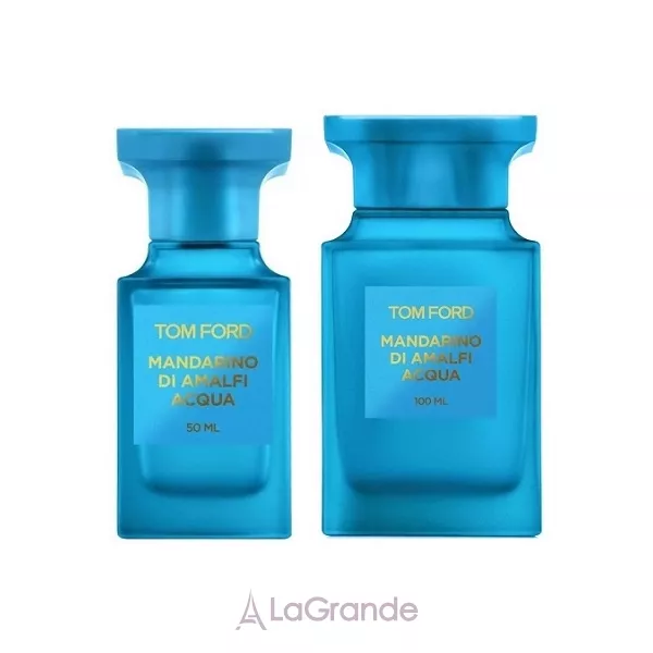 Tom Ford Mandarino di Amalfi Acqua �������� ����