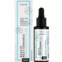 ������ Beaute Mediterranea Super Plump Hydra Concentrate ��������� ��� ���� � ������������ ��������