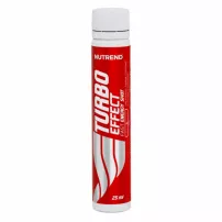 Nutrend Turbo Effect Shot �������������� ���