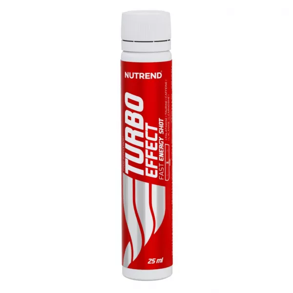 Nutrend Turbo Effect Shot �������������� ���