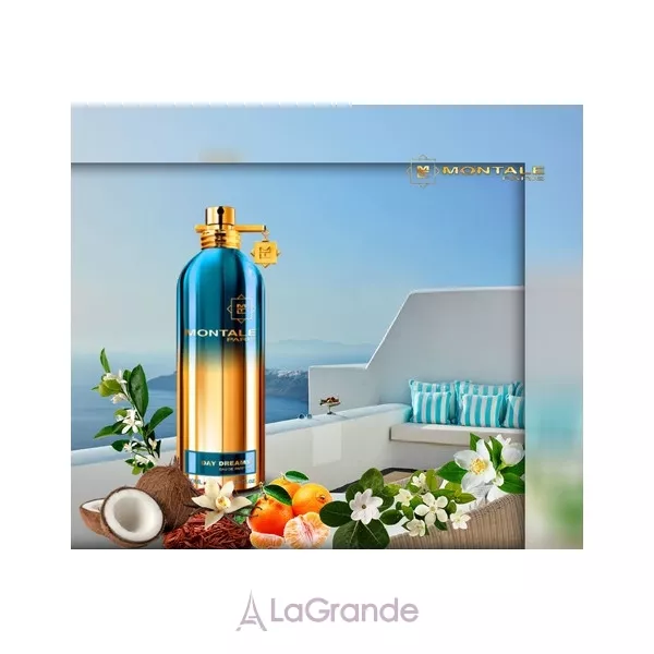 Montale Day Dreams ��������������� ����