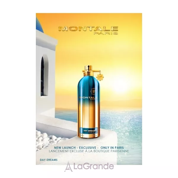 Montale Day Dreams ��������������� ����