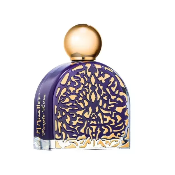 M. Micallef Purple Love ��������������� ���� (������)