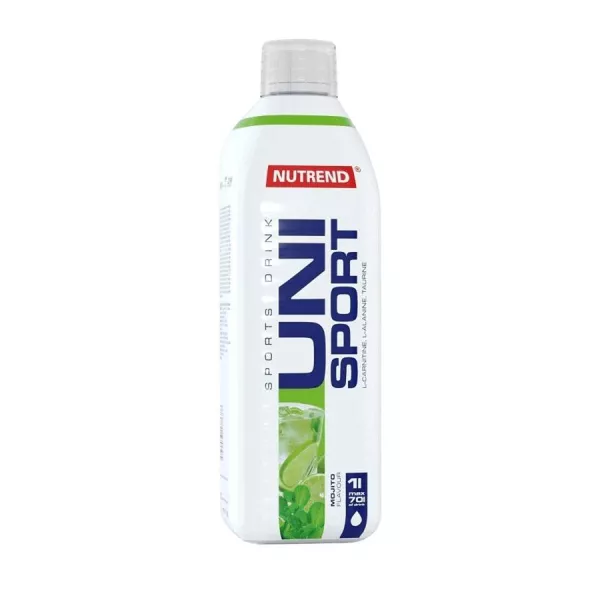 Nutrend Unisport Mojito �������������� ������� 