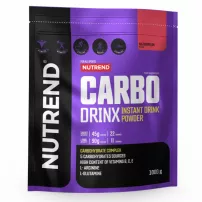 Nutrend Carbodrinx Watermelon ���������� ������� "�����"