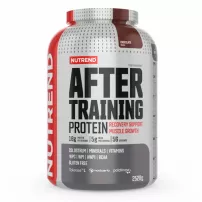 Nutrend After Training Protein Chocolate ����������� ����������������� ����������-���������� �������� "�������"