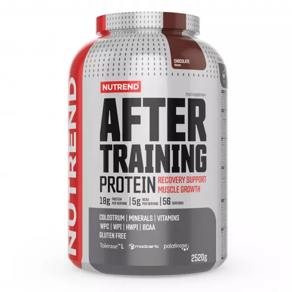 Nutrend After Training Protein Chocolate ����������� ����������������� ����������-���������� �������� 