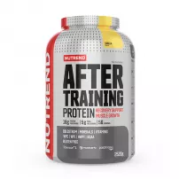 Nutrend After Training Protein Vanilla ����������� ����������������� ����������-���������� �������� "������"