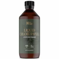 My Nutri Week Liquid Chlorophyll ����������� ������� "���������" ������ � ����������� ������