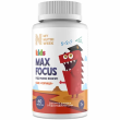 My Nutri Week Kids MAX Focus 60pcs