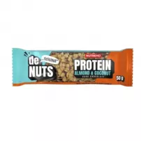 Nutrend Denuts Protein Almond & Coconut ����������� �������� Denuts "�������-�����"