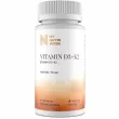 My Nutri Week Vitamin D3+K2 4000 IU/50 mcg ������� D3+K2 4000 ��/50 ���