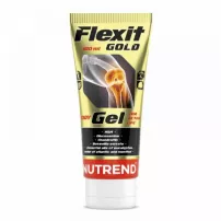 Nutrend Flexit Gold Gel ���� ��� ����� �� �������, ����������� � ���������