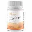 My Nutri Week Vitamin D3 Extra 100 mcg/4000 IU ������� D3 ������ 100 ��� / 4000 ��
