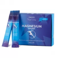 NorVita Magnesium Complex �������� "������ + ������� B6", ���� � ������