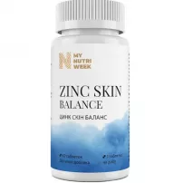 My Nutri Week Zinc Skin Balance ����������� ������� "���� ���� ������"