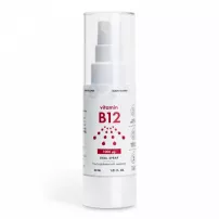 NorVita Vitamin B12 Oral Spray ����������� ������� "������� B12", �����