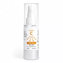 NorVita Vitamin C Oral Spray ����������� ������� "������� C", �����