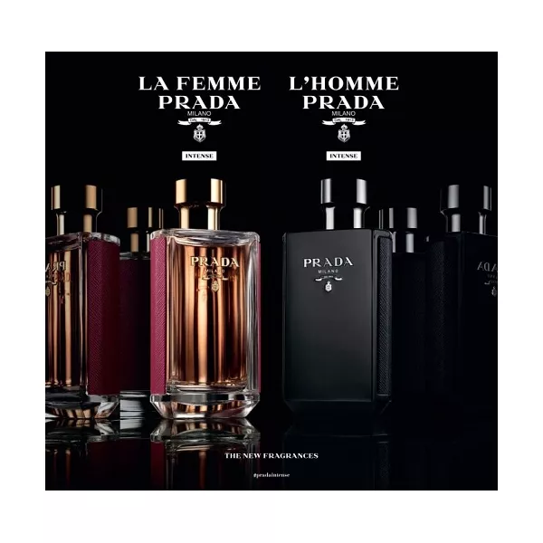 Prada La Femme Intense ����������� ���� (������)