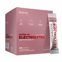 Biotus Electrolytes Hydro Up ����������� ������� "����������� ����� ��" �� ������ ����������