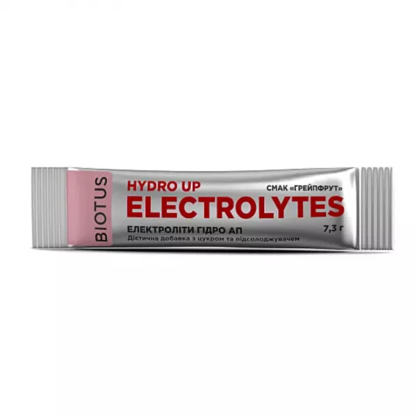 Biotus Electrolytes Hydro Up ����������� ������� 