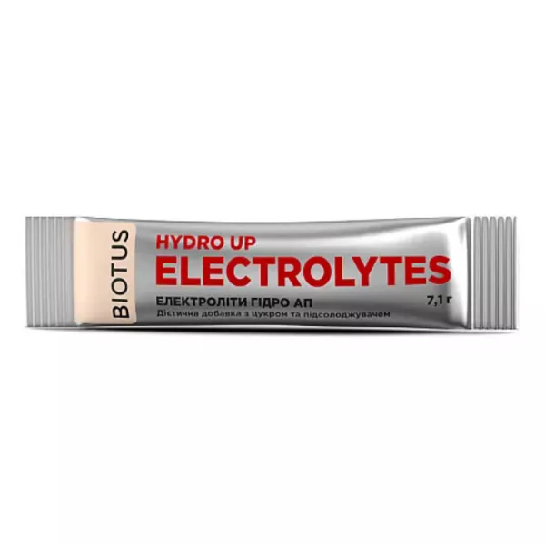 Biotus Electrolytes Hydro Up ����������� ������� 