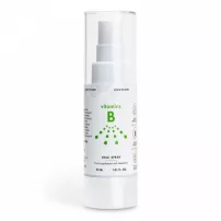 NorVita Vitamins B Oral Spray ����������� ������� "������� B", �����
