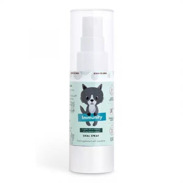 NorVita Immunity Oral Spray ����������� ������� ��� ����������� �������� ������� �������, �����