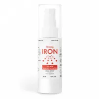 NorVita Strong Iron Oral Spray ����������� ������� "������", �����