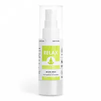 NorVita Relax Mouth Spray ����������� ������� ��� ��������� ������� �������