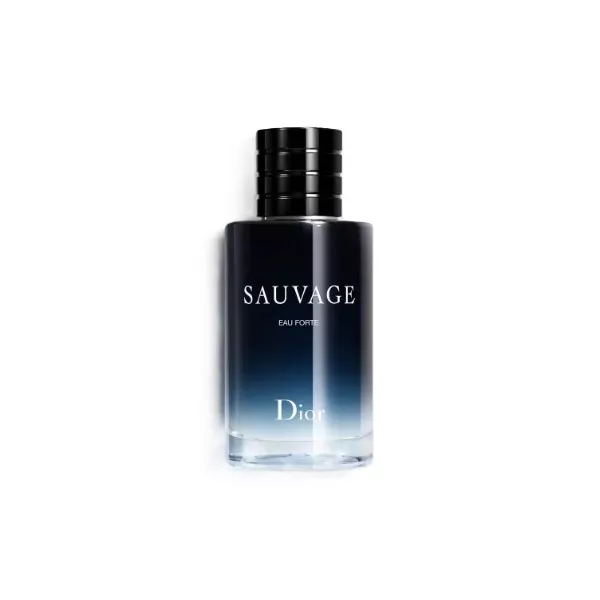 Christian Dior Sauvage Eau Forte ������� (TRY)