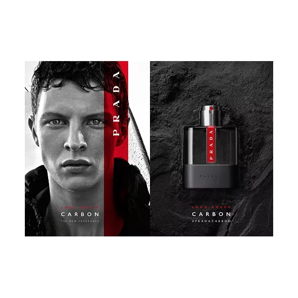 Prada Luna Rossa Carbon �������� ����
