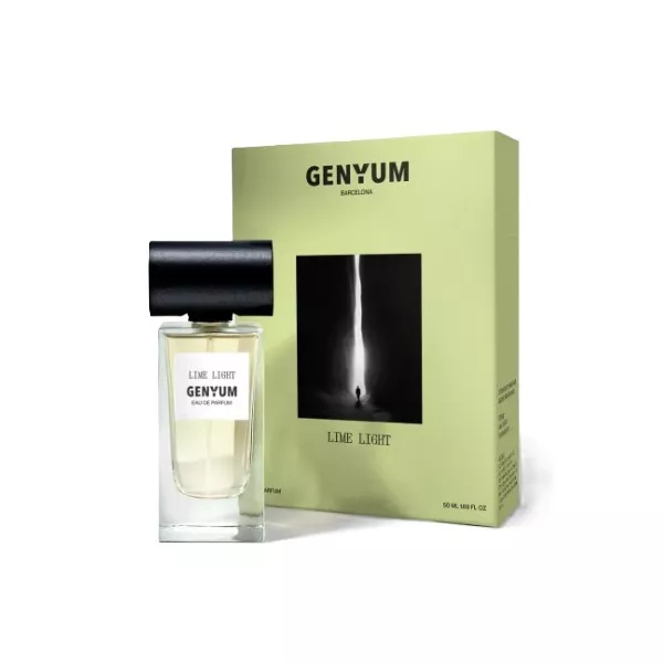 Genyum Lime Light ��������������� ����