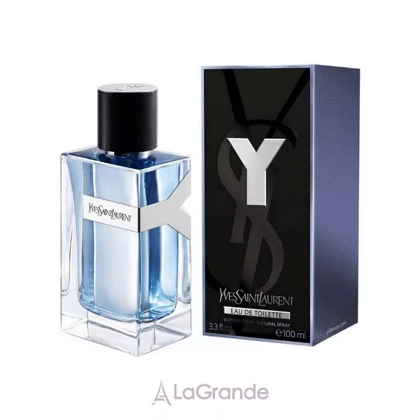 Yves Saint Laurent Y �������� ����