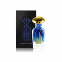 Widian AJ Arabia Sapphire Collection New York ����