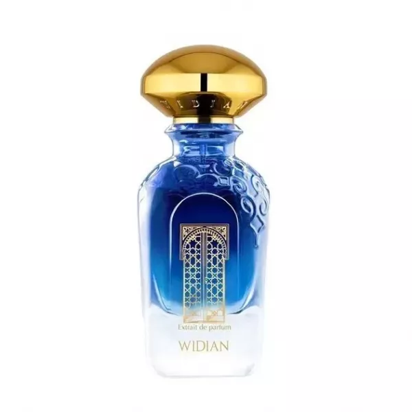 Widian AJ Arabia Sapphire Collection New York �������